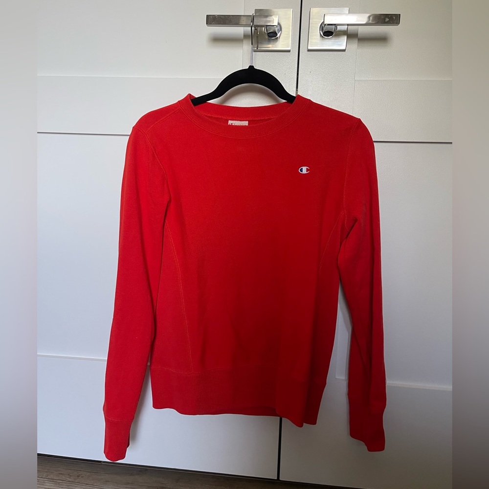Champion Reverse Weave Crewneck